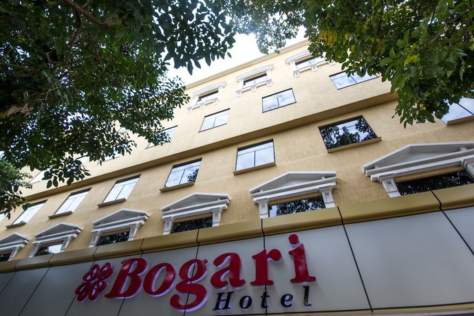 Bogari Hotel