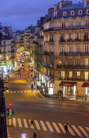Hotel de Saint-Germain