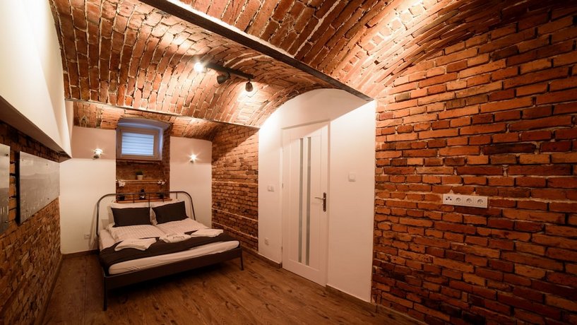 Cracow Rent Apartments