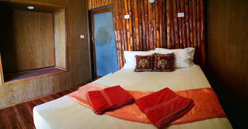 Raya Resort Ko Lipe