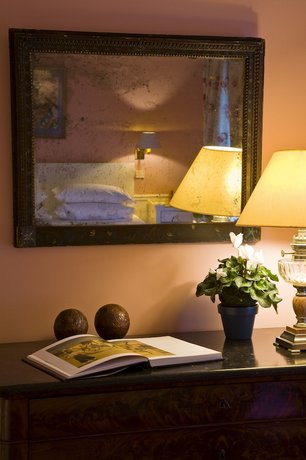 Hotel Le Saint Gregoire