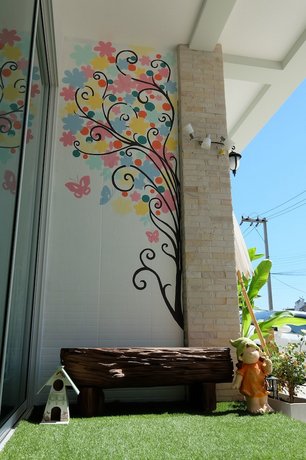 Baan Pastel