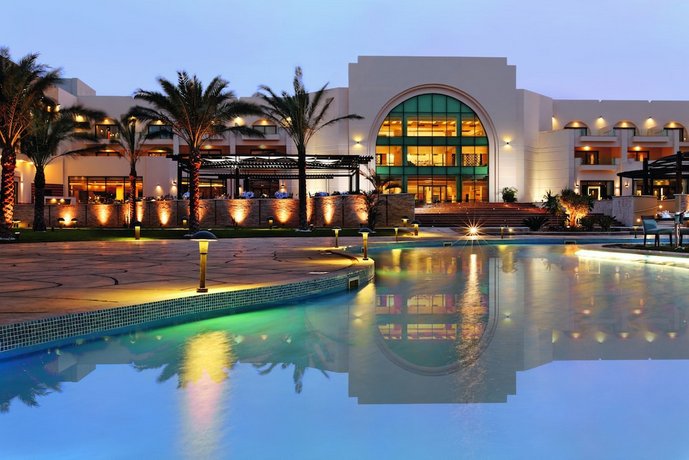 Movenpick Resort Soma Bay