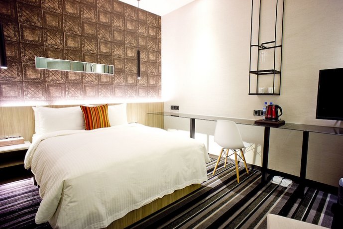 Via Hotel Zhongxiao