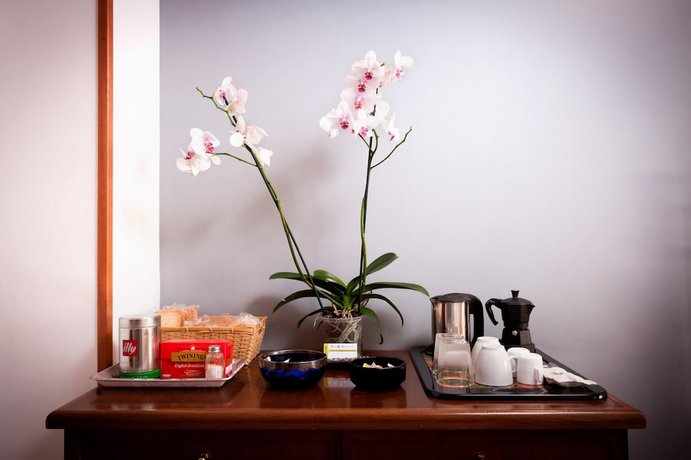 I Re Di Roma B&B