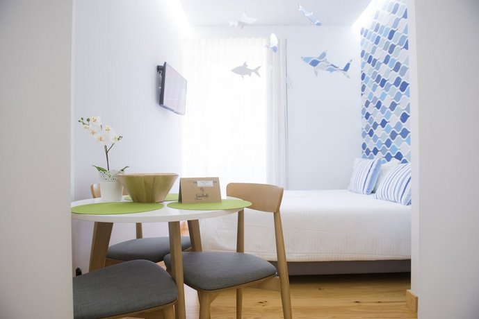 Pateo Saudade Lofts