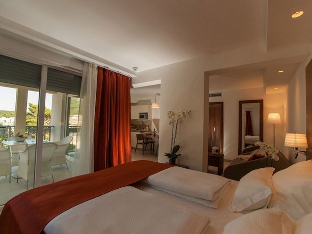 Aparthotel Miramare