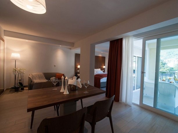 Aparthotel Miramare