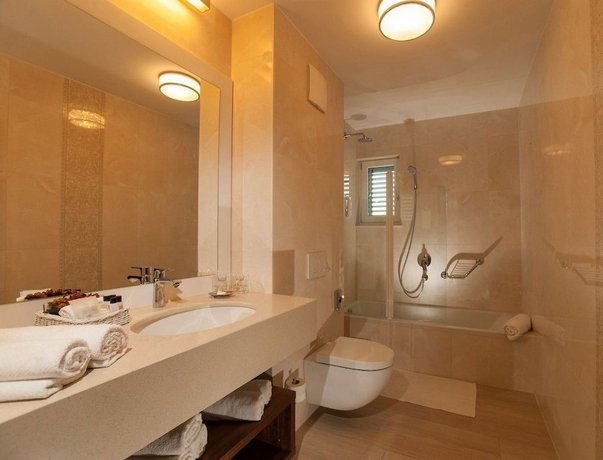 Aparthotel Miramare