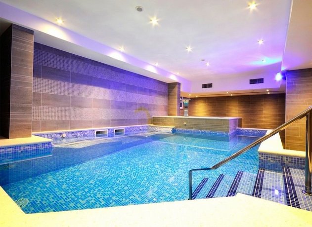 Aparthotel Miramare