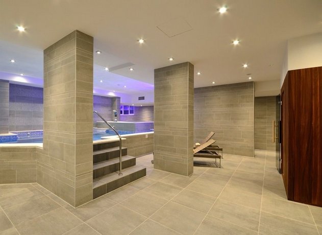 Aparthotel Miramare