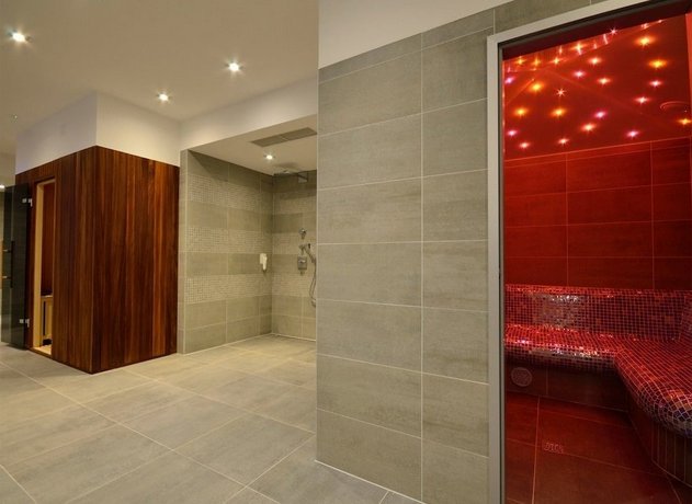 Aparthotel Miramare