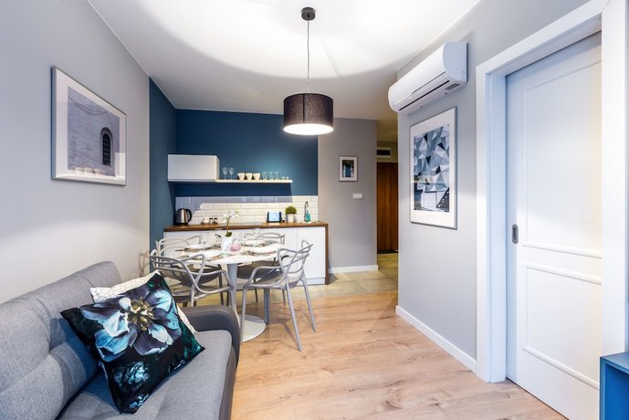 Wawel Cracow Old City Apartments - Friendhouse Apartments