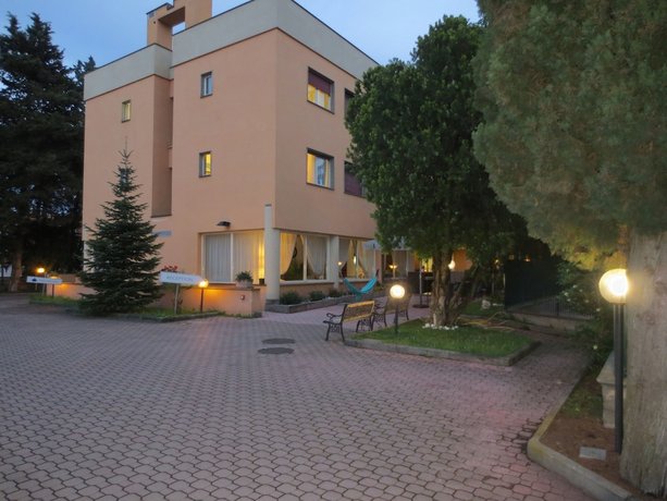Scheppers Hotel
