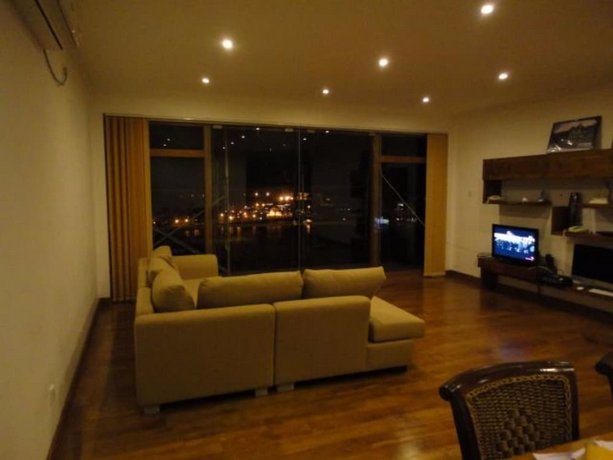 Walse Park Residence