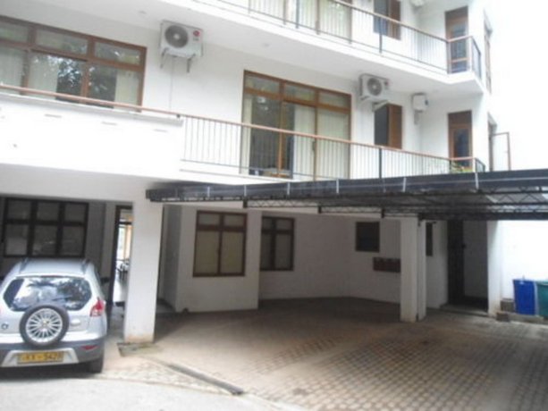 Walse Park Residence