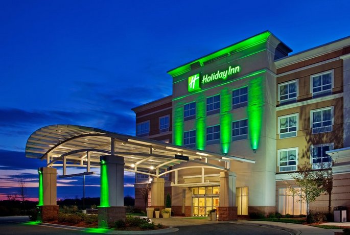 Holiday Inn Aurora North - Naperville