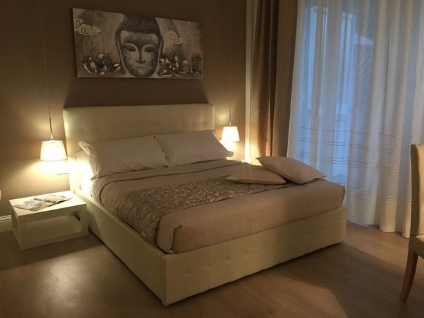 Aruna Suites
