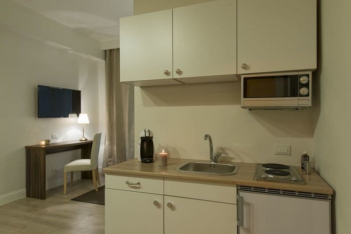 Aruna Suites