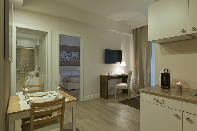 Aruna Suites