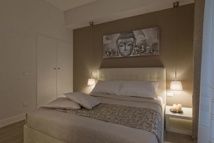 Aruna Suites