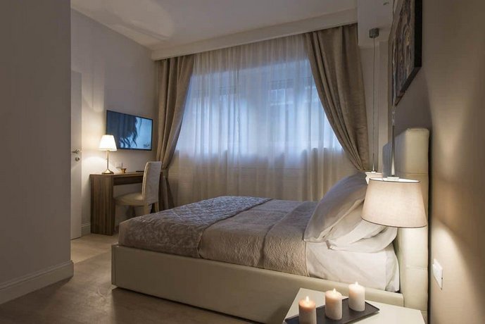 Aruna Suites