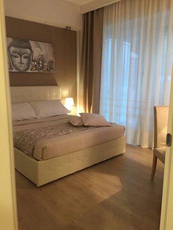 Aruna Suites