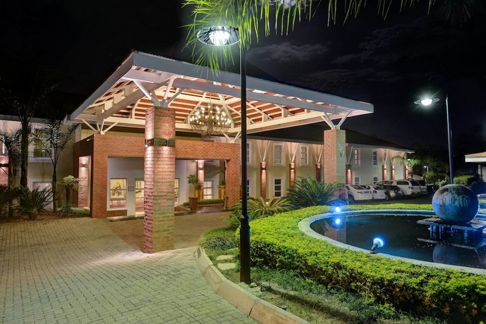 Protea Hotel by Marriott Nelspruit