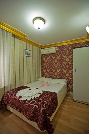 Sirkeci Emek Hotel