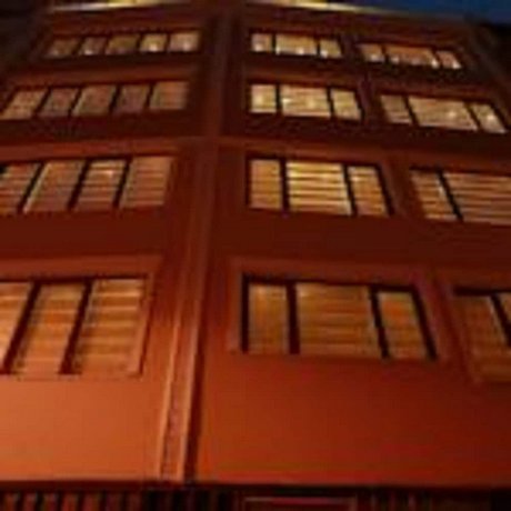 Birinci Apart Hotel