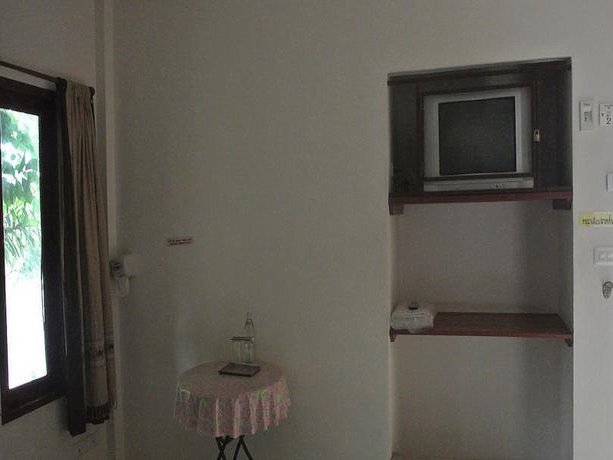 Ingdao Resort