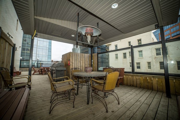 OBASA Suites Hamilton