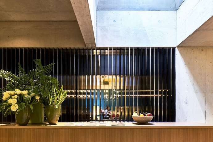 Nomad Design & Lifestyle Hotel