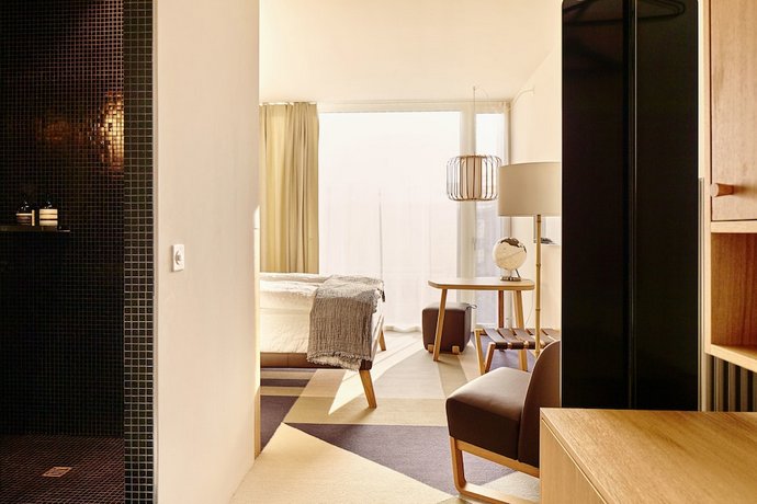 Nomad Design & Lifestyle Hotel