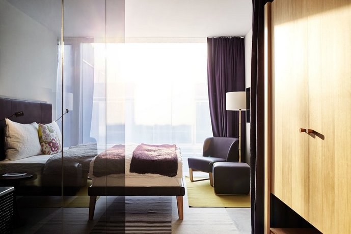 Nomad Design & Lifestyle Hotel