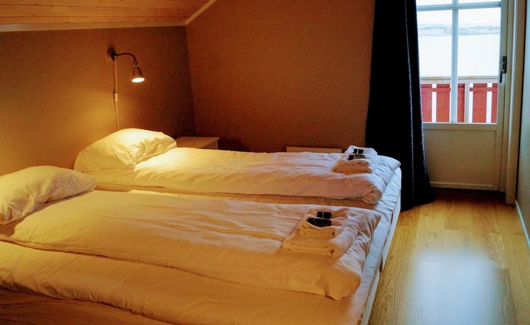 Kjerringøy Bryggehotell