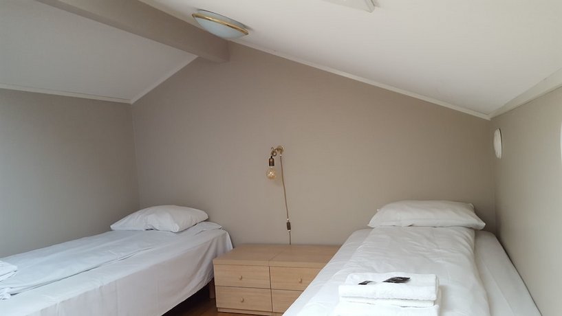 Kjerringøy Bryggehotell