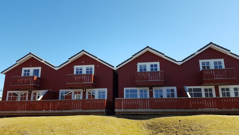 Kjerringøy Bryggehotell