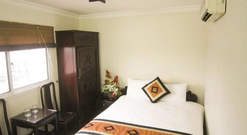 Hanoi City Hostel