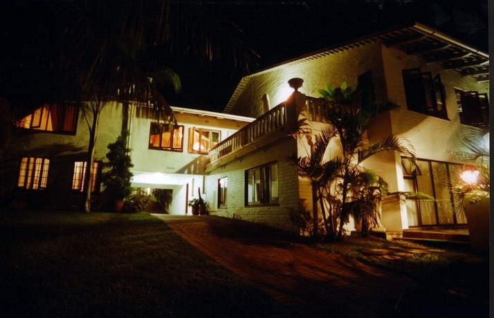 St Lucia Wetlands Guest House