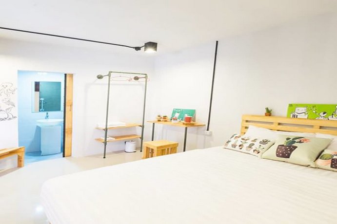 Sleep Cube Hotel Khonkaen
