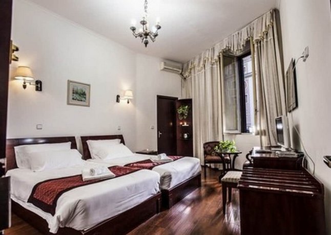 Portafortuna Guest House