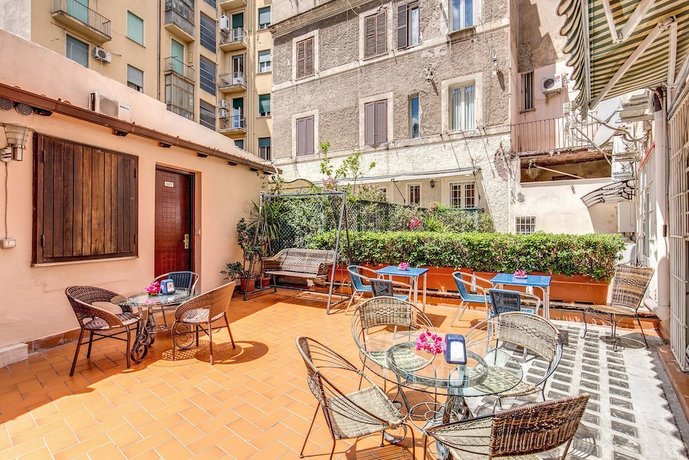Portafortuna Guest House