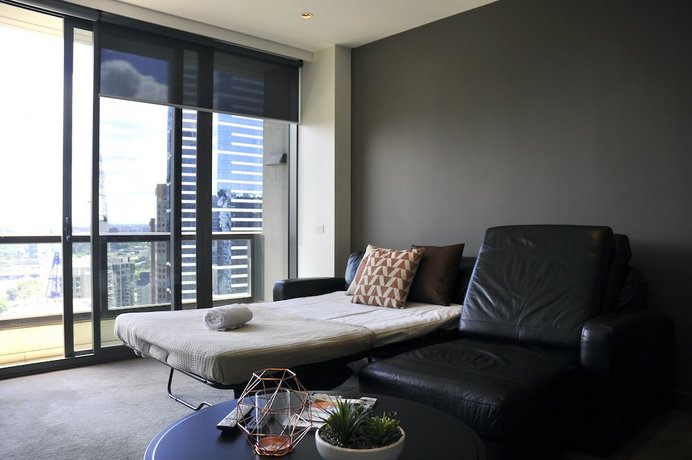 Mono Apartments On Freshwater Place Melbourne Compare Deals - 