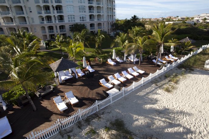 Seven Stars Resort & Spa Providenciales Turks and Caicos Islands thumbnail