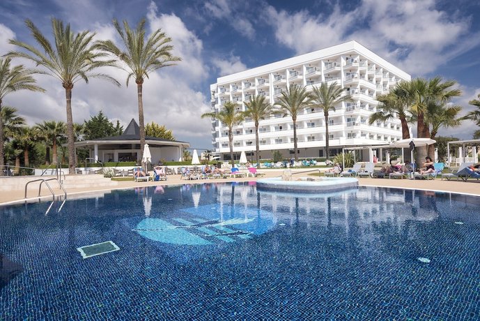 Cala Millor Garden Hotel - Adults Only