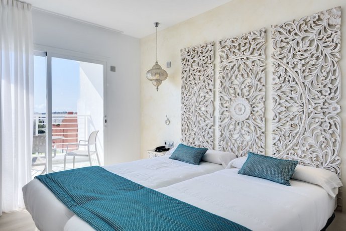 Cala Millor Garden Hotel - Adults Only