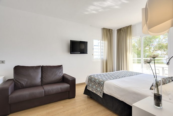 Cala Millor Garden Hotel - Adults Only