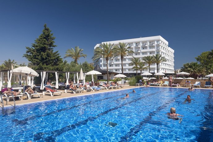 Cala Millor Garden Hotel - Adults Only