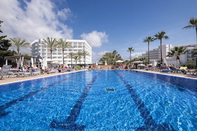 Cala Millor Garden Hotel - Adults Only